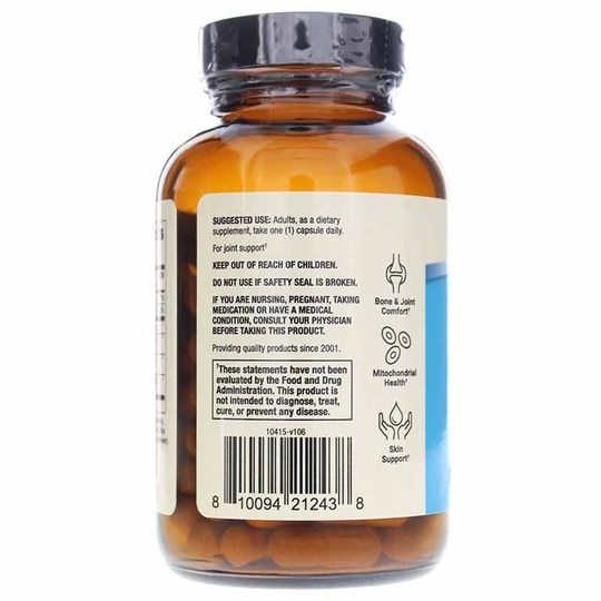 Joint Formula, DRM